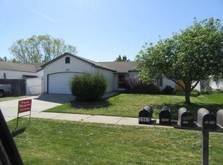 2007 N Blossom Ct, Post Falls, ID 83854