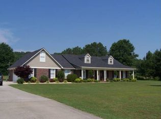 360 Lamon Dr, Decatur, AL 35603