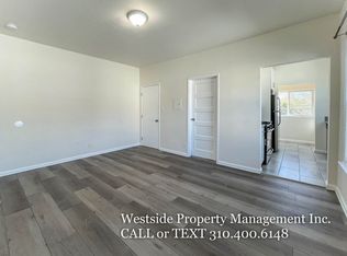 1260 W 39th St APT 7, Los Angeles, CA 90037