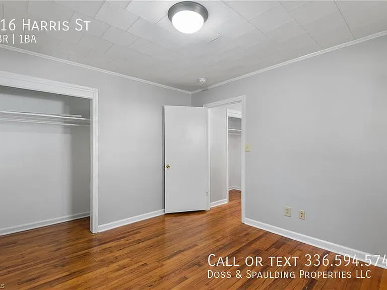 916 Harris St — Photo 11