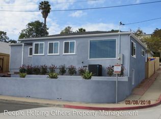 5872 Riley St, San Diego, CA 92110