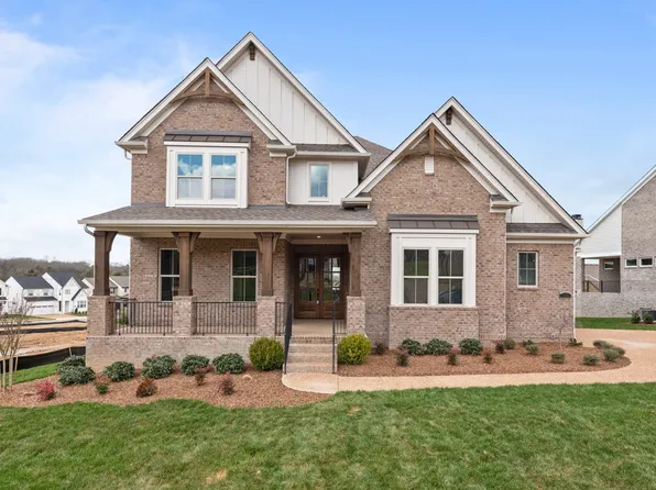 7417 Leelee Dr Lot 315, Franklin, TN 37064