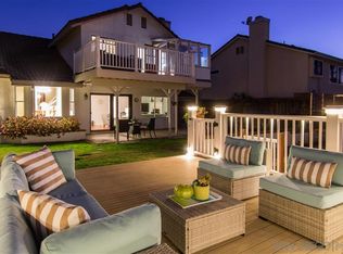 1598 Summerdawn Pl, Encinitas, CA 92024