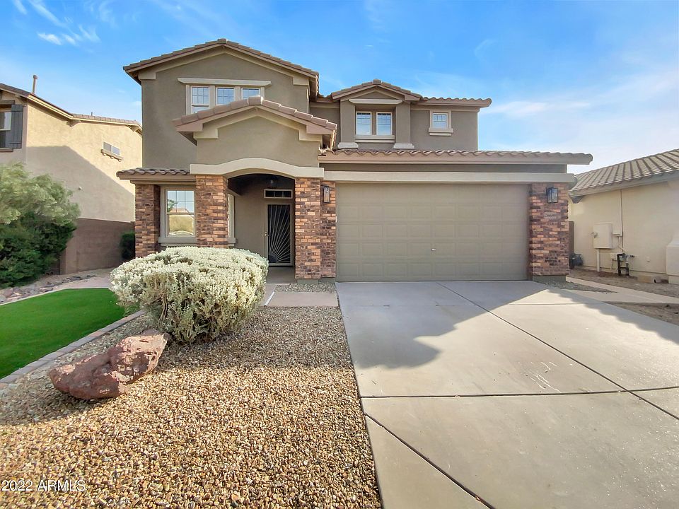 26689 N 175th Ln, Surprise, AZ 85387 Zillow
