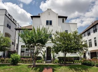 401 W 17th St, Houston, TX 77008