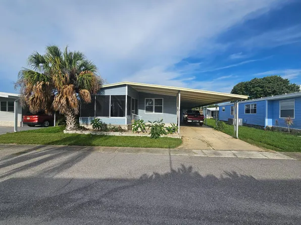 1354 Madrid St #1354, Largo, FL 33771