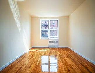Rented by SW Queens Mezzanine