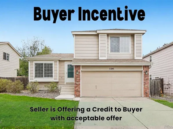5241 S Jericho Street, Aurora, CO 80015