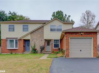 126 Nith River Way, North Dumfries, ON N0B1E0