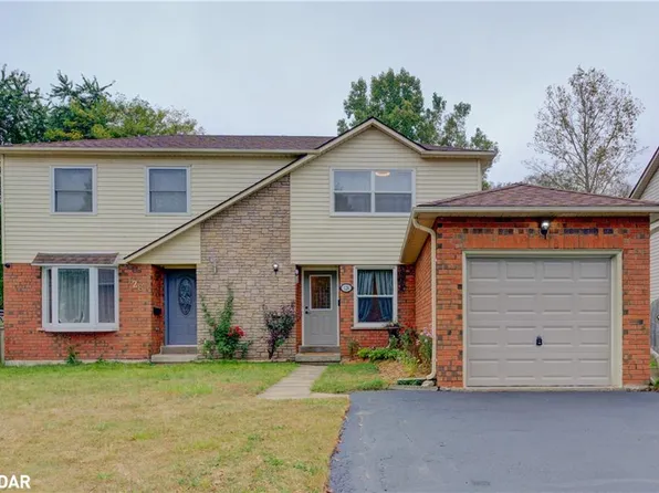 126 Nith River Way, North Dumfries, ON N0B 1E0