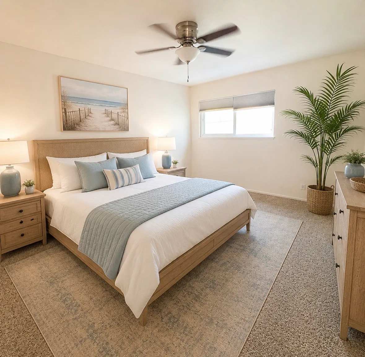 2 bed, 1.5 bath, 1047 sqft, $3,450 — Photo 4