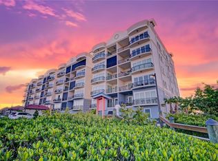 501 Tamiami Trl N UNIT 601, Venice, FL 34285