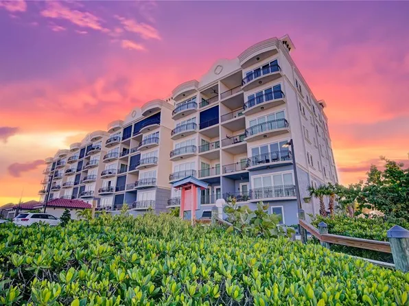 501 Tamiami Trl N Unit 601, Venice, FL 34285