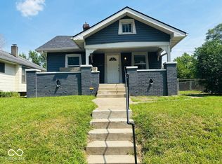 1550 E Tabor St, Indianapolis, IN