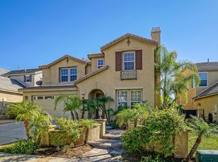 19536 Castille Ln, Saugus, CA 91350