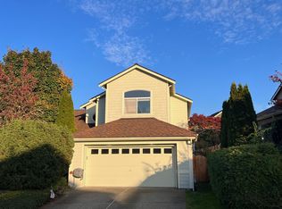 4026 250th Ave SE, Issaquah, WA