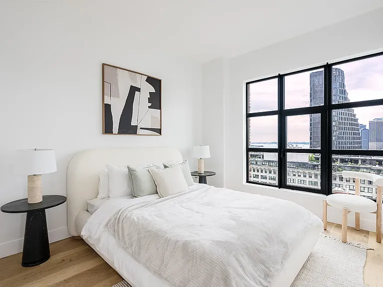 69 Adams St #16Q — Photo 4