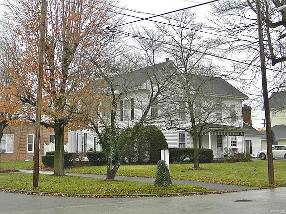 210 W Main ~ main front