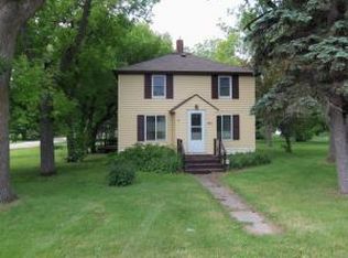 444 Pacific Ave, Hancock, MN 56244