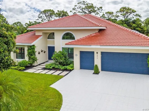 4870 SW Parkgate Blvd, Palm City, FL 34990