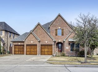 1425 Wildrye Rdg, Celina, TX 75009