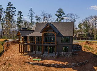 C 17 Old Toccoa Farm Loop, Mineral Bluff, GA 30559