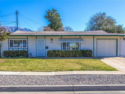11649 Madison St, Yucaipa, CA, 92399