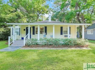 210 E 57th St, Savannah, GA 31405