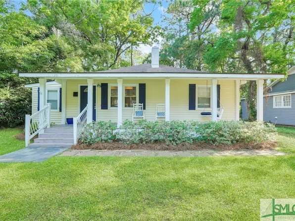 210 E 57th Street, Savannah, GA 31405