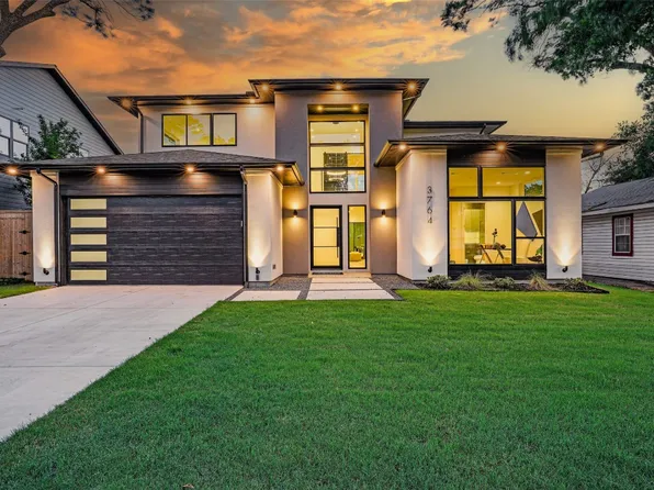 3764 Durango Dr, Dallas, TX 75220