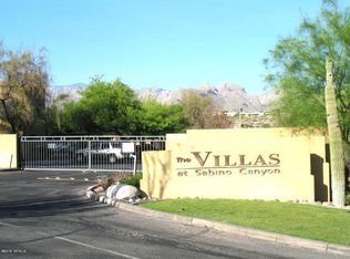 7255 E Snyder Rd, Tucson, AZ 85750