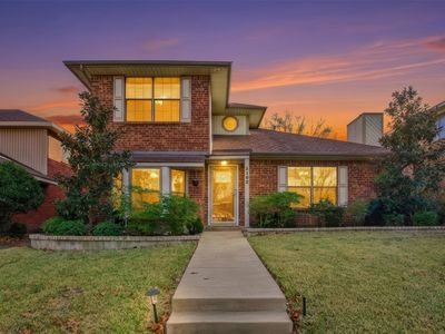3102 David Dr, Rowlett, TX, 75088