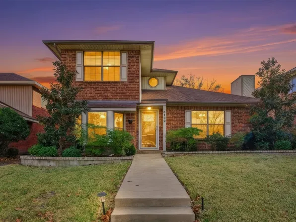 3102 David Dr, Rowlett, TX 75088