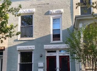 1211 1/2 D St NE, Washington, DC 20002