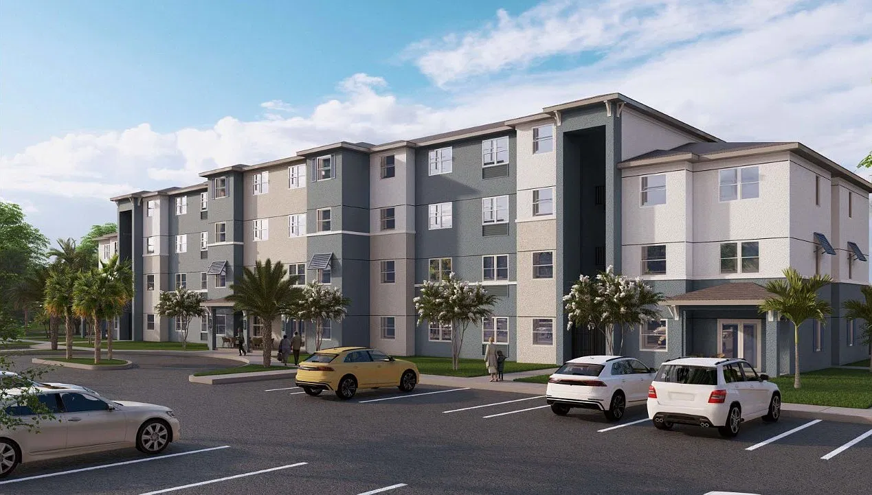 Lakewood Senior Housing — Photo 1
