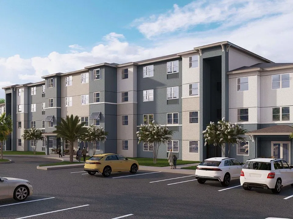 Lakewood Senior Housing