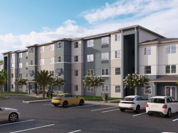Lakewood Senior Housing, 1220 Jimmy Ann Dr #4fe6996af, Daytona Beach, FL 32117