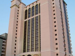 2006 N Ocean Blvd #376, Myrtle Beach, SC 29577