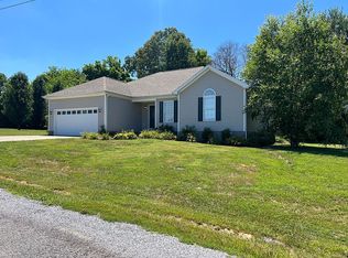 117 Fieldcrest Dr, Cadiz, KY 42211