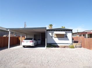 1919 Artesia Dr, Bullhead City, AZ 86442