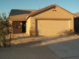35846 W Velazquez Dr, Maricopa, AZ 85238