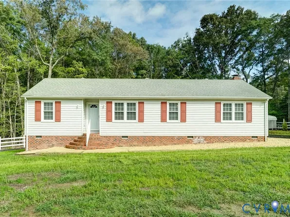 4130 Charles City Rd, Richmond, VA 23231