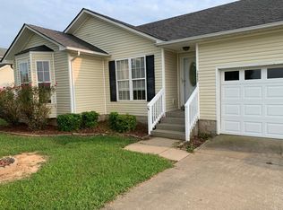 10447 Bell Station Rd, Oak Grove, KY 42262