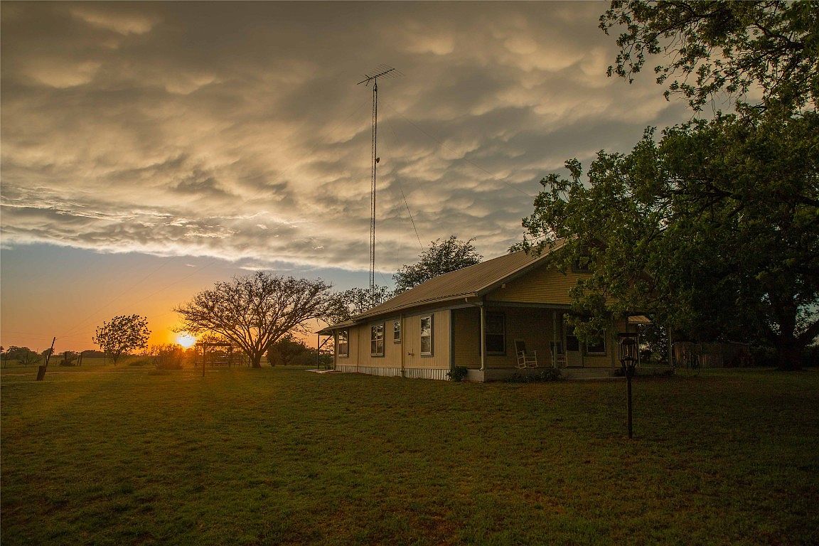 728 County Road 4981, Desdemona, TX 76445 MLS 20322748 Zillow