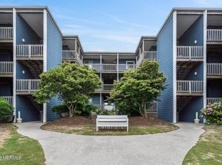 2174 New River Inlet Rd UNIT 387, North Topsail Beach, NC 28460