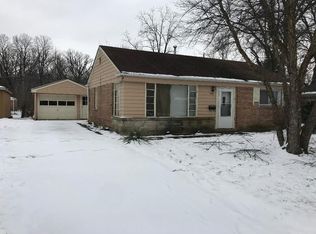 319 Osage St, Park Forest, IL