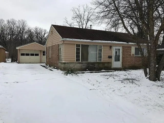 319 Osage St photo 1