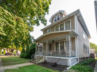 6605 W Schreiber Ave, Chicago, IL 60631