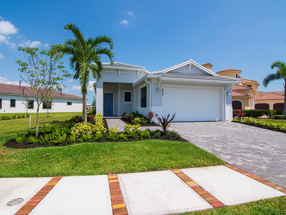 633 SE Fascino Circle, Port Saint Lucie, FL 34984 | Zillow