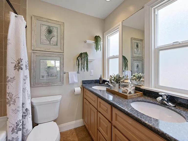 virtual staging photo